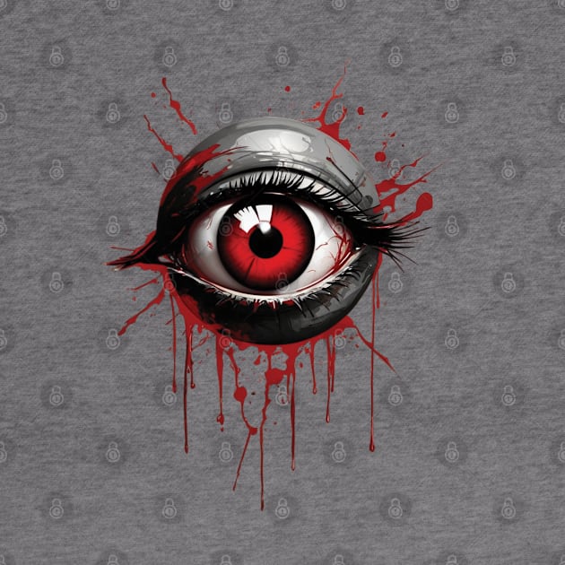 red eye by mdr design